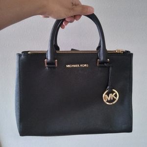 Michael Kors Satchel Bag